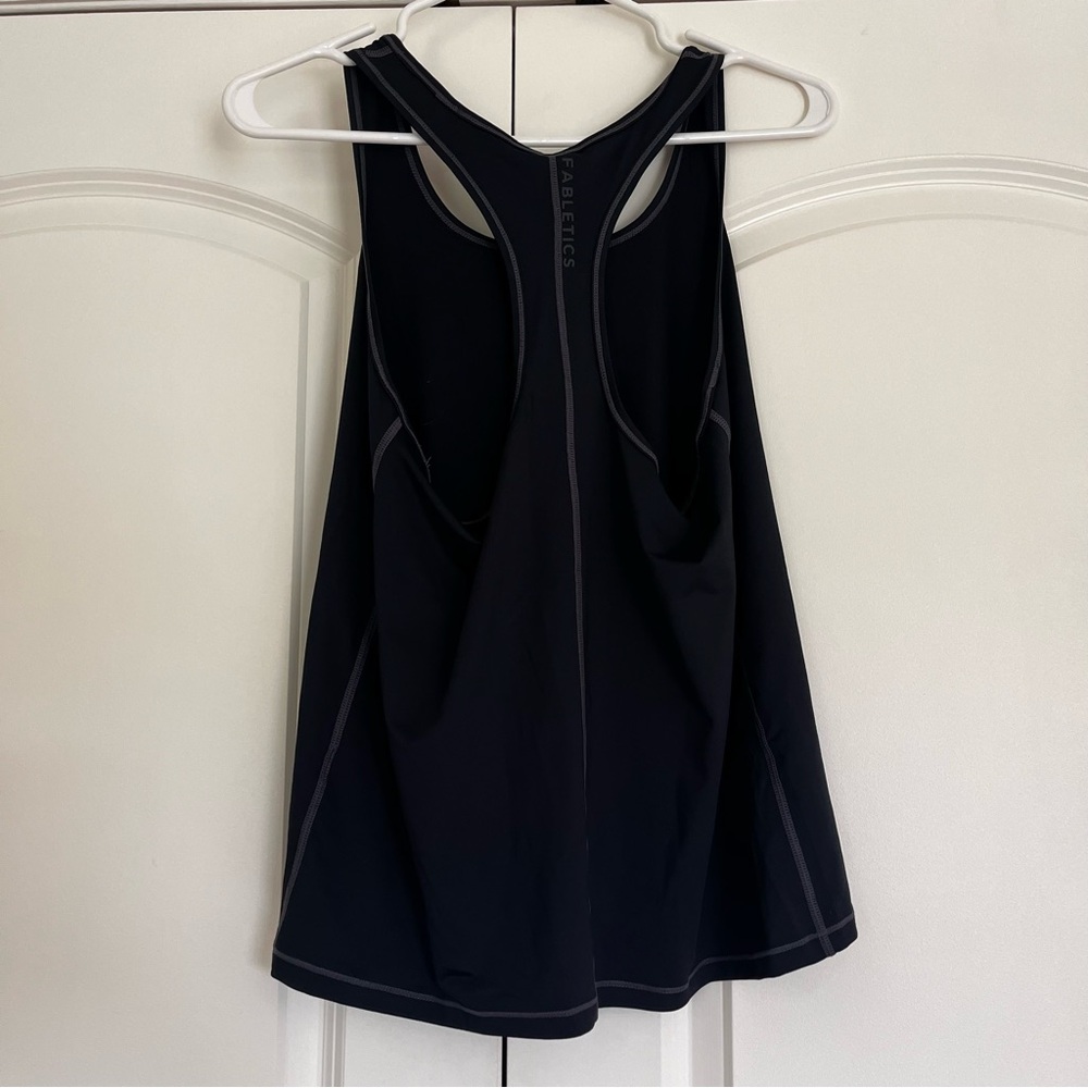Fabletics Phoenix Lite Racerback Tank - Picture 4 of 4